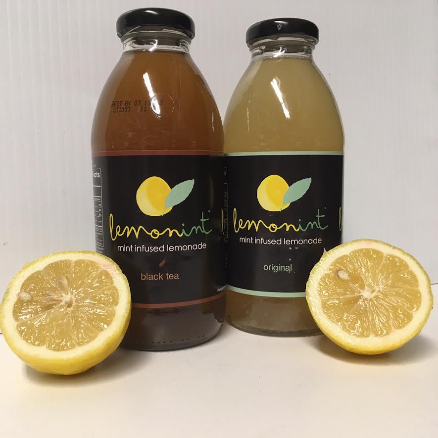 from sebastopol – lemonmint!