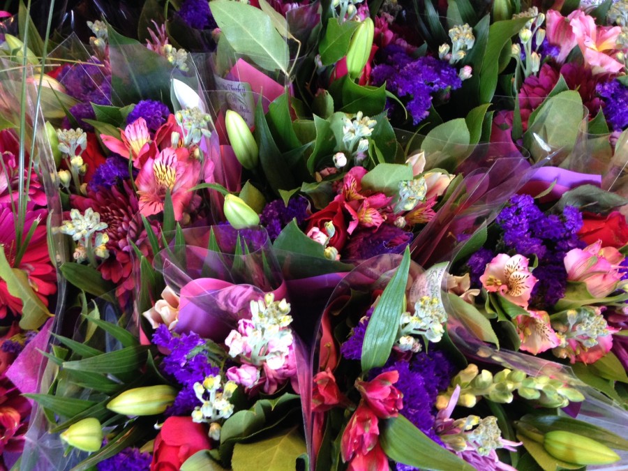 Flowers make the most beautiful gifts!