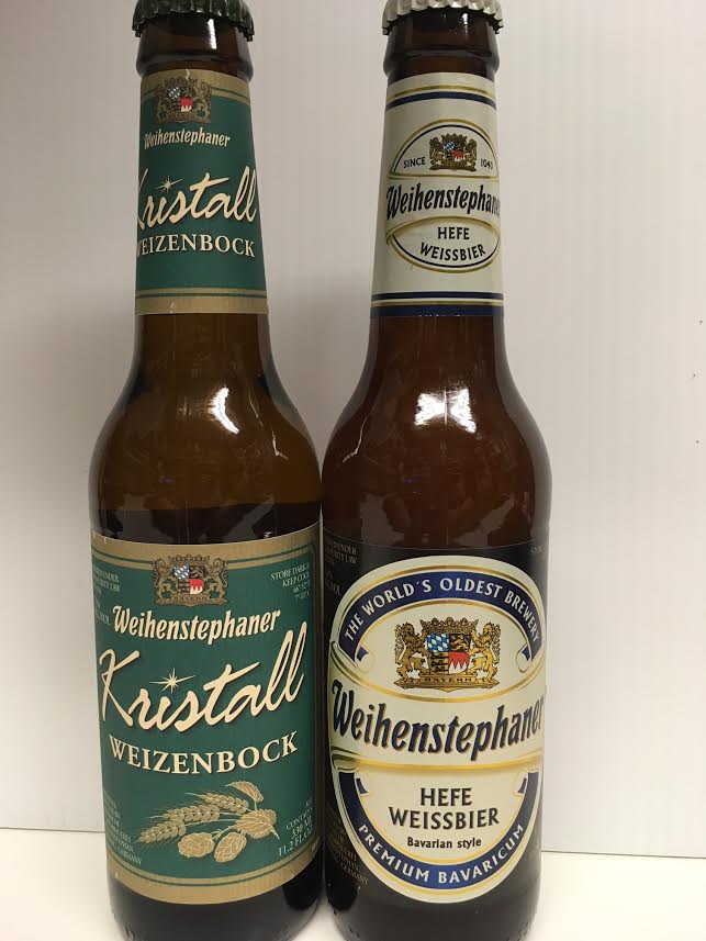 classics from the world’s oldest brewery