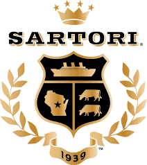 Breakfast made delicious from Sartori Cheeses
