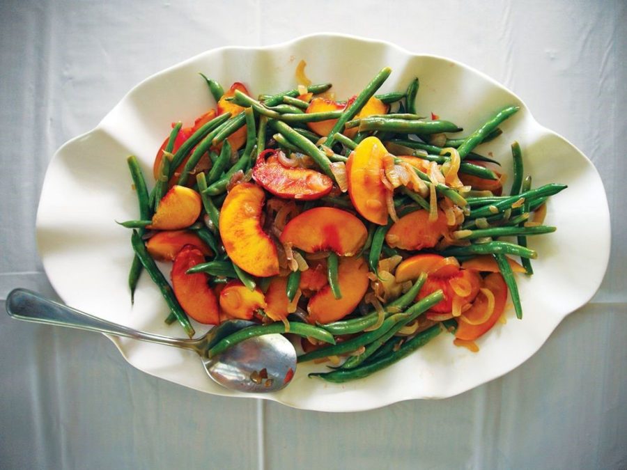 Love Peaches? Try This!