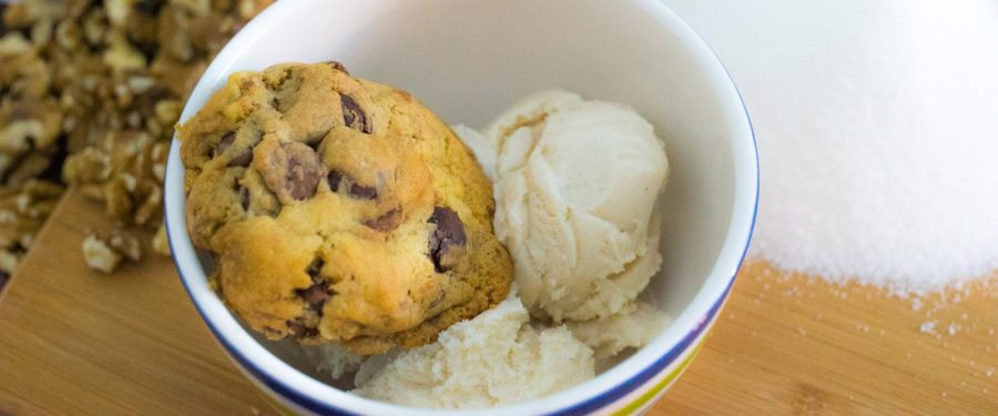 local ~ Fresh Baked Cookies That are to die for!