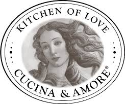 new & local ~ cucina & amore