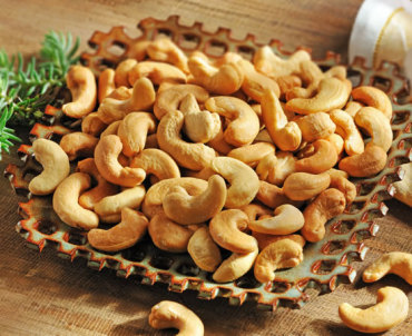 the peanut shop