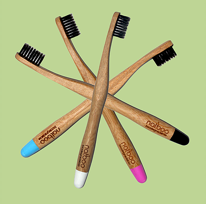 NatBoo toothbrushes are available here!