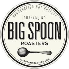 Big Spoon Roasters = Delicious!