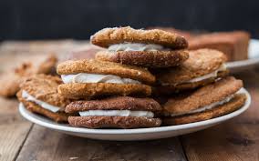 Local, Organic Cookies you can enjoy Guilt Free!