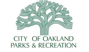 City of Oakland Parks & Recreation logo