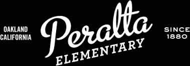 Peralta Elementary logo