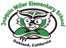 Joaquin Miller Elementary School logo